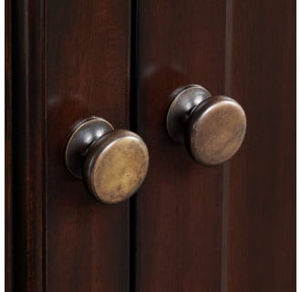 A thumbnail of the Signature Hardware 953302-48-RUMB-8 Alternate View