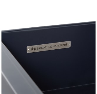 A thumbnail of the Signature Hardware 953331-36-RUMB-0 Alternate Image