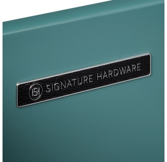A thumbnail of the Signature Hardware 953333-48-RUMB-8 Alternate Image