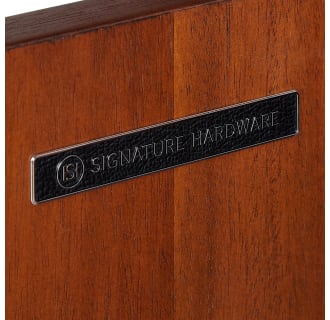 A thumbnail of the Signature Hardware 953364-36-RUMB-8 Alternate Image
