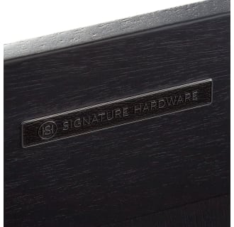 A thumbnail of the Signature Hardware 953493-36-RUMB-0 Alternate Image