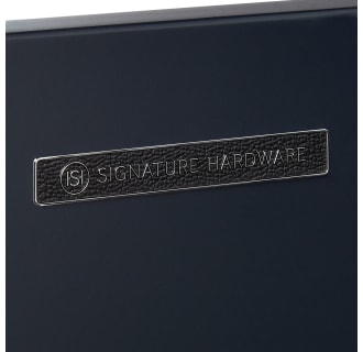A thumbnail of the Signature Hardware 953665-24-RUMB-0 Alternate Image