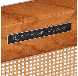 A thumbnail of the Signature Hardware 953674-60-RUMB-0 Alternate Image