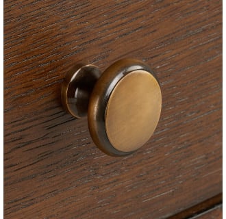 A thumbnail of the Signature Hardware 953831-48-RUMB-1 Alternate Image