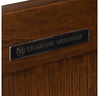 A thumbnail of the Signature Hardware 953831-48-RUMB-1 Alternate Image