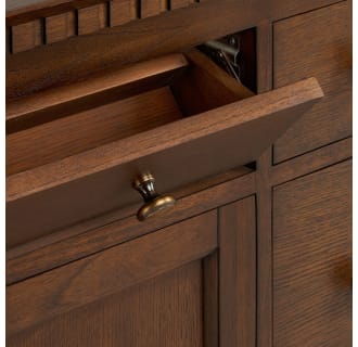 A thumbnail of the Signature Hardware 953831-48-RUMB-1 Alternate Image