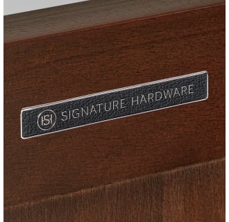 A thumbnail of the Signature Hardware 953980-72-UM-8 Alternate Image