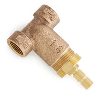 A thumbnail of the Signature Hardware 955119-V.75 Alternate Image