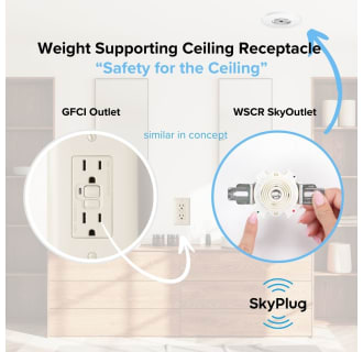 A thumbnail of the SKYX 5912 Alternate Image