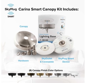 A thumbnail of the SKYX 5912 Alternate Image