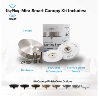 A thumbnail of the SKYX 5934 Alternate Image