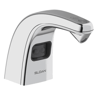sloan automatic soap dispenser