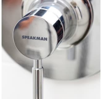 A thumbnail of the Speakman CPT-1000-UNI Alternate View