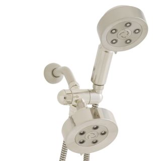 A thumbnail of the Speakman BB-C110 Brushed Nickel Hand Shower