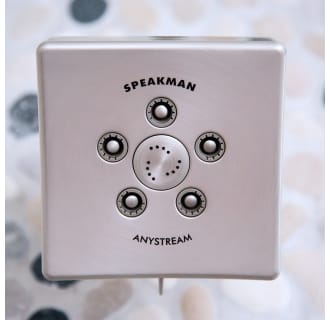 A thumbnail of the Speakman S-3021-E2 Speakman-S-3021-E2-Alternative View
