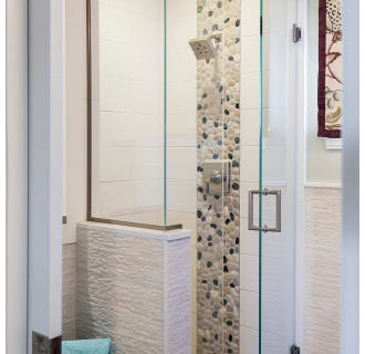 A thumbnail of the Speakman S-3021-E2 Speakman-S-3021-E2-Installed in Shower