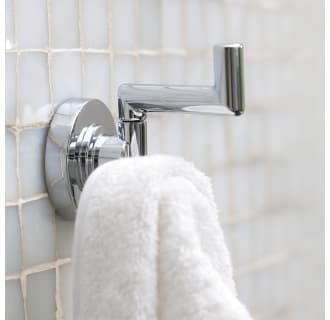 A thumbnail of the Speakman SA-1008 Speakman-SA-1008-Towel Hanging Left
