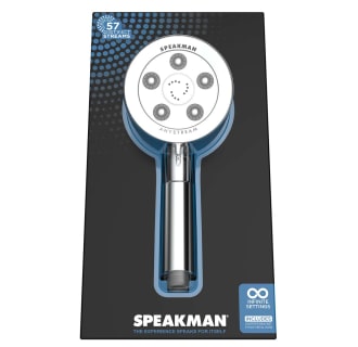 A thumbnail of the Speakman VSR-3010-E2 Alternate Image