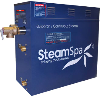 A thumbnail of the SteamSpa INT900-A Alternate View