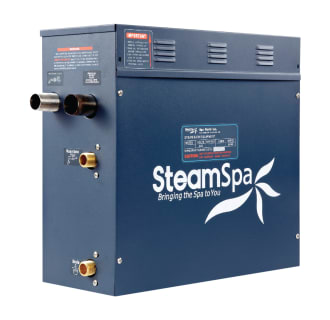 A thumbnail of the SteamSpa OAT450-A Alternate View