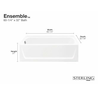 A thumbnail of the Sterling 71121110 Alternate Image