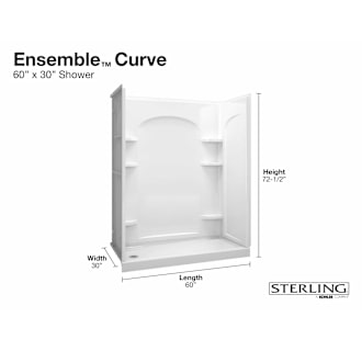 A thumbnail of the Sterling 72170120 Alternate Image