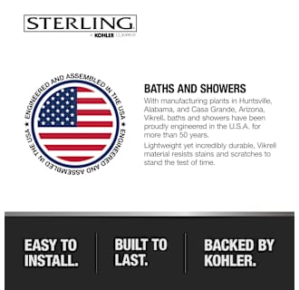 A thumbnail of the Sterling 72170120 Alternate Image