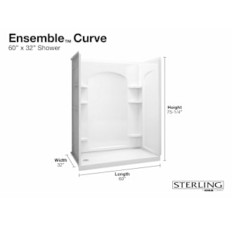 A thumbnail of the Sterling 72180116 Alternate Image