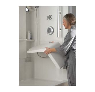 A thumbnail of the Sterling 72290103 Woman with Accord Seated Shower