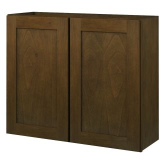 Shop Sunny Wood Upper Kitchen Cabinets Faucetdirect Com