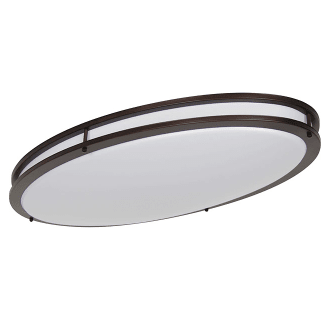 Kitchen Fluorescent Lighting