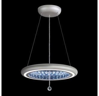 Swarovski MFC200N-BK1S Black Infinite Aura 23" Wide ...