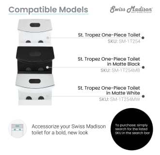 A thumbnail of the Swiss Madison SM-CH04 Alternate Image
