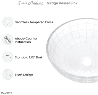 A thumbnail of the Swiss Madison SM-VS330 Alternate Image