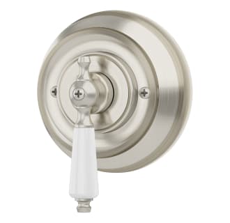 Symmons 44-2DIV-TRM Carrington 3 Port Diverter Trim Chrome
