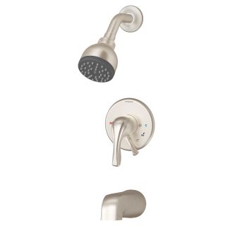 Bathtub and Shower Faucets by Kohler, Delta and more