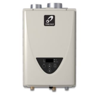 Takagi Tankless Water Heaters, Commercial Water Heaters