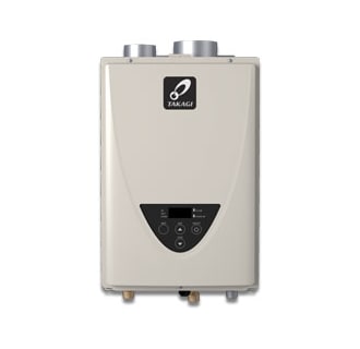 Takagi Tankless Water Heaters, Commercial Water Heaters
