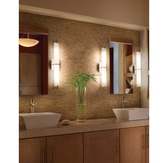 A thumbnail of the Tech Lighting 700BCMET Alternate View