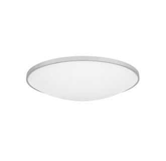 Flush mount fluorescent kitchen lighting