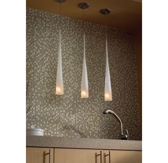 A thumbnail of the Tech Lighting 700MPCYPLA-LEDS930 Application View