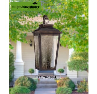 A thumbnail of the The Great Outdoors 72170-189-L Lifestyle - Prime