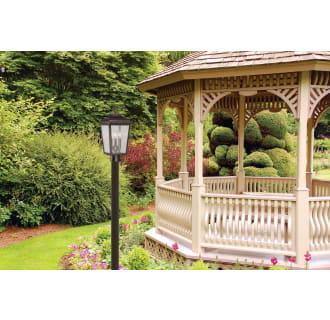 A thumbnail of the The Great Outdoors 72176-189 Lifestyle - Gazebo