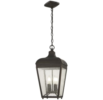 A thumbnail of the The Great Outdoors 72484-143C Outdoor Pendant with Canopy