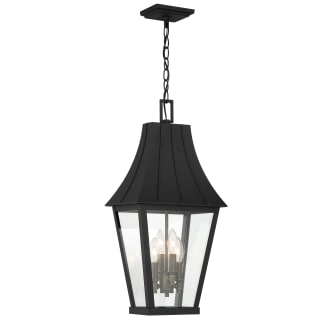 A thumbnail of the The Great Outdoors 72784 Pendant with Canopy