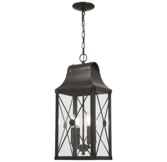 A thumbnail of the The Great Outdoors 73297 Pendant with Canopy
