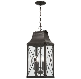 A thumbnail of the The Great Outdoors 73298 Pendant with Canopy