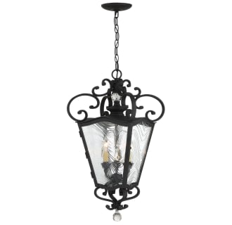 A thumbnail of the The Great Outdoors 9334 Pendant with Canopy