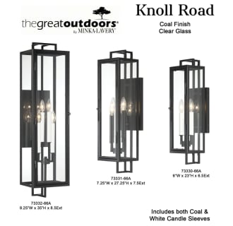 A thumbnail of the The Great Outdoors 73332 Knoll Road Collection