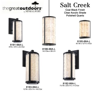 A thumbnail of the The Great Outdoors 8186-L Salt Creek Collection